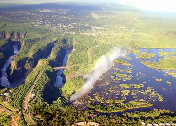 Zambezi; Rising water level boosts tourism